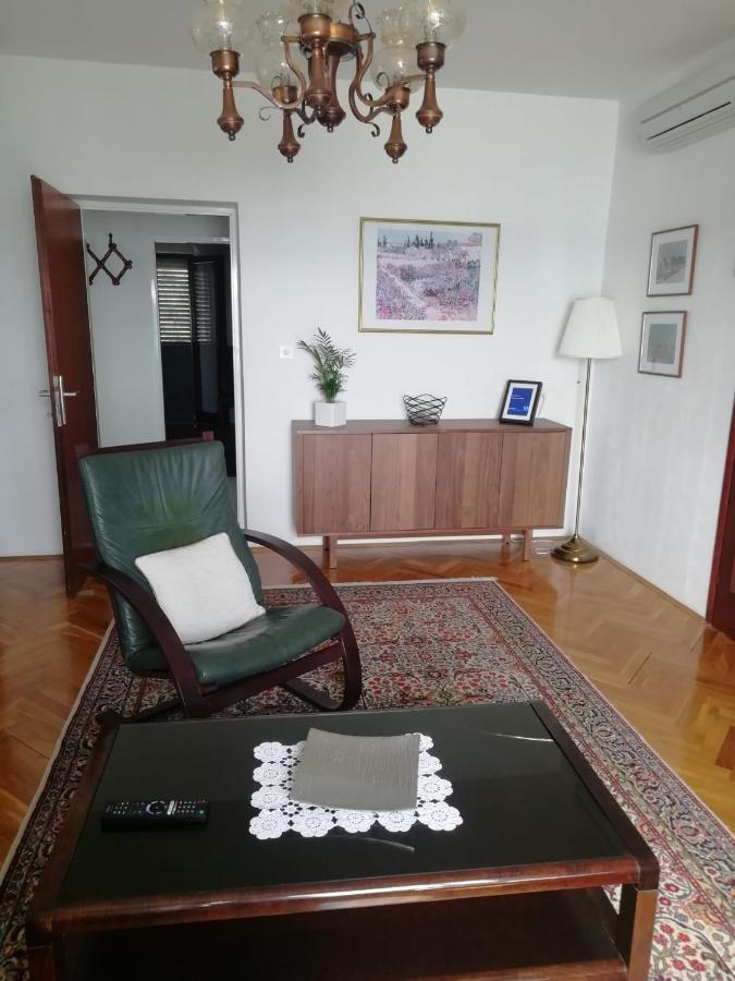 Apartment Duba Betina  Exterior foto